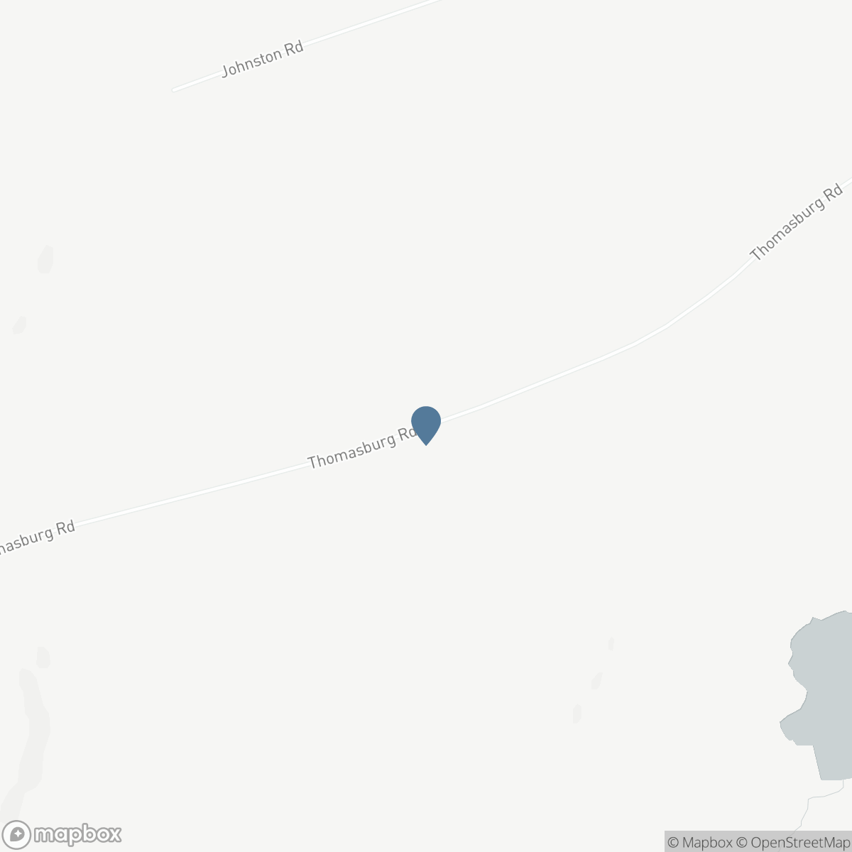 450 THOMASBURG ROAD, Centre Hastings, Ontario K0K 3H0
